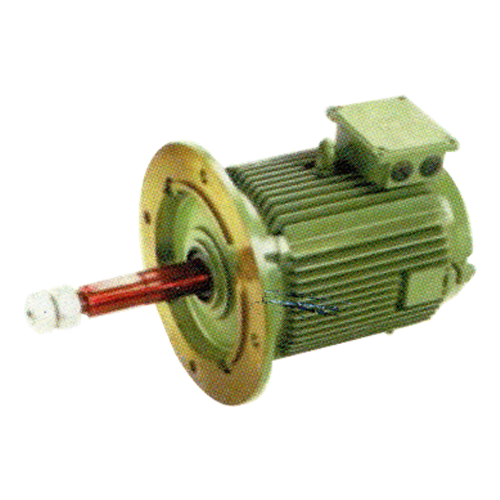 Cooling Tower Motors - New, Green | 1 Year Warranty, Ideal for Cooling Tower Usage