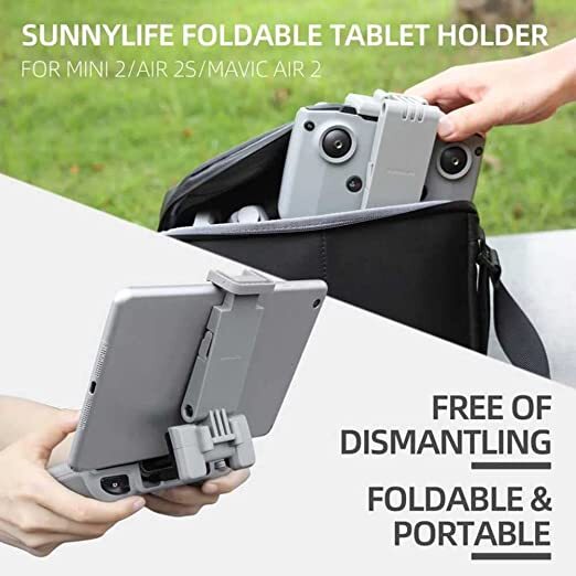 Foldable Tablet/ Ipad Holder