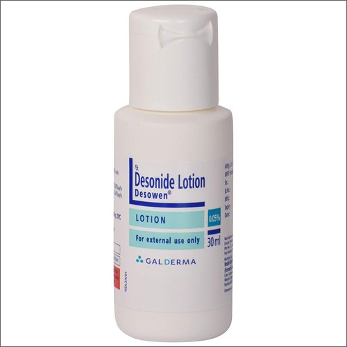30Ml Desonide 0.05% W-W Lotion Cream