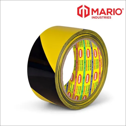 मारियो फ्लोर मार्किंग टेप