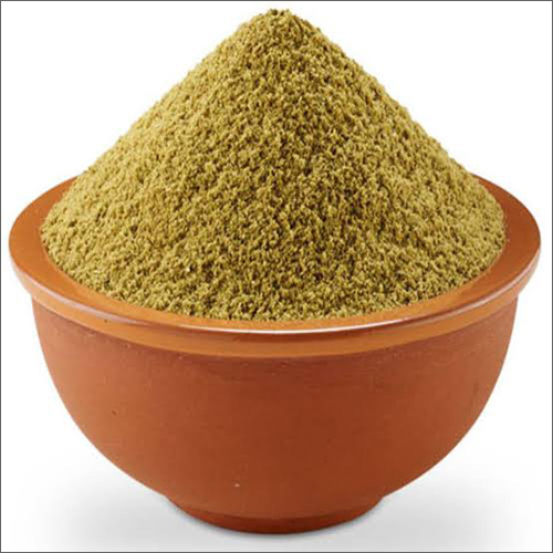 200g Coriander Powder Grade: Food Grade