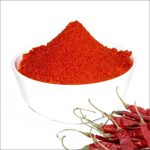 Dried 200g Natural Red Chilli Powder