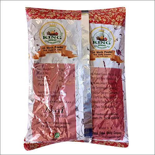 Dried 200g Natural Red Chilli Powder