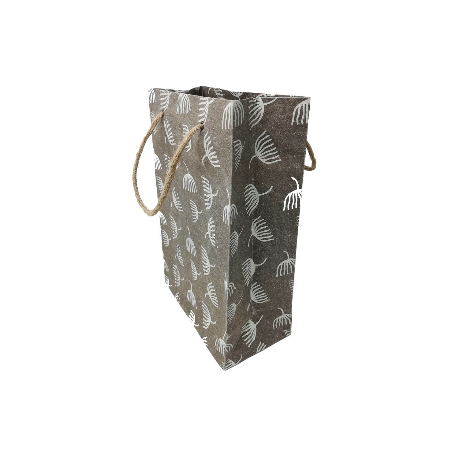 Any Customization Required Handmade Paper Bags