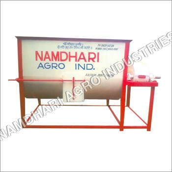 कैटल फीड मिक्सर