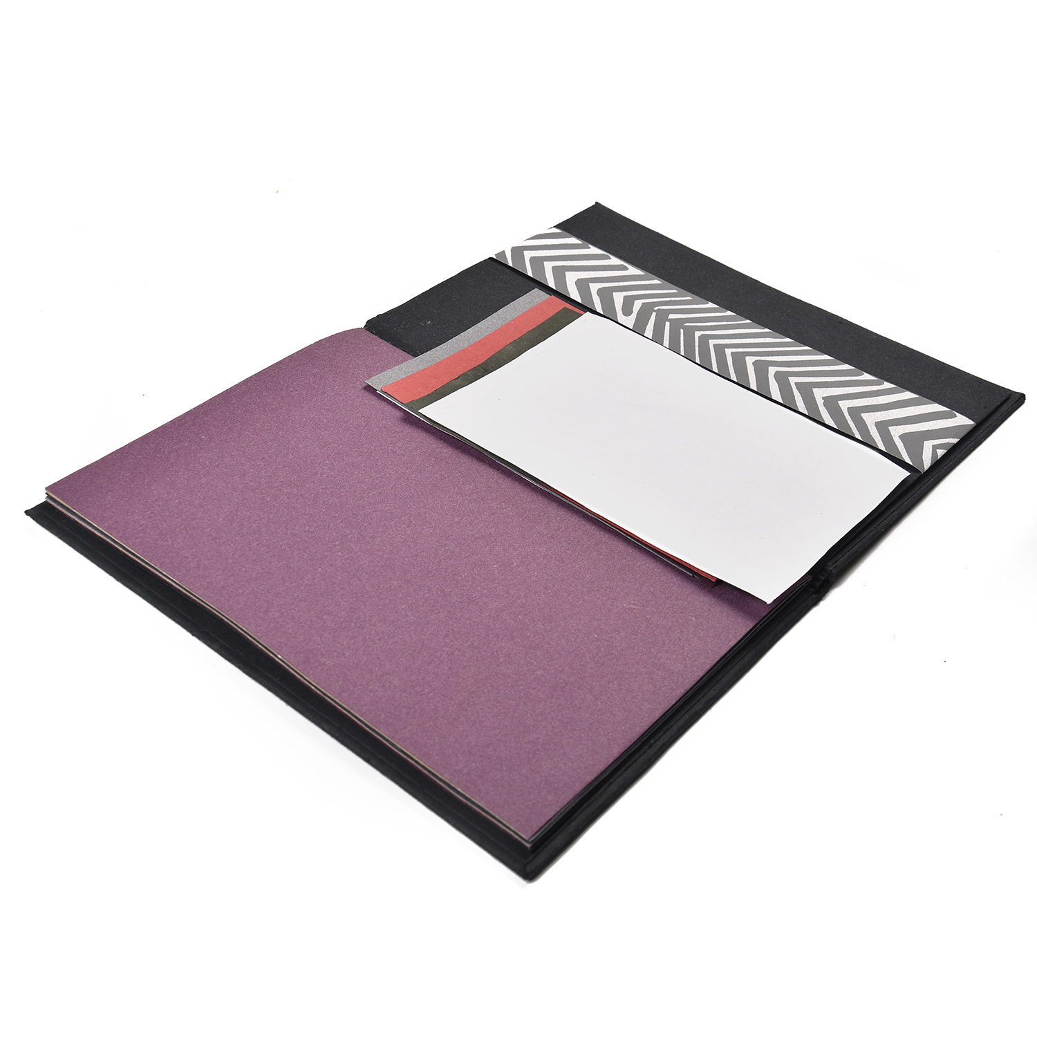 Handmade Scrapbook Album