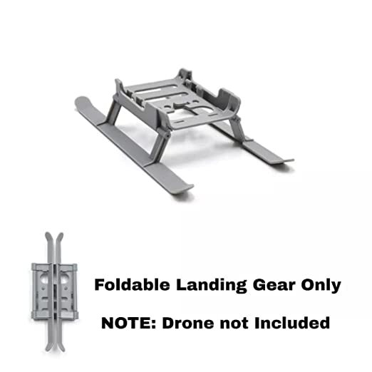 Height Extender For With Dji Mavic