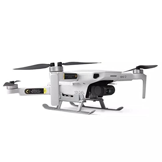 Height Extender For With Dji Mavic