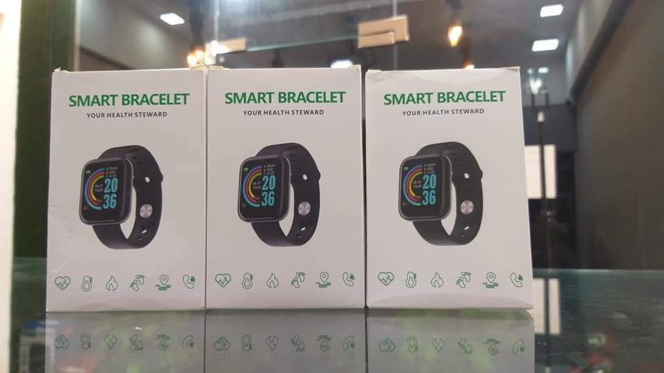 Smart Watches