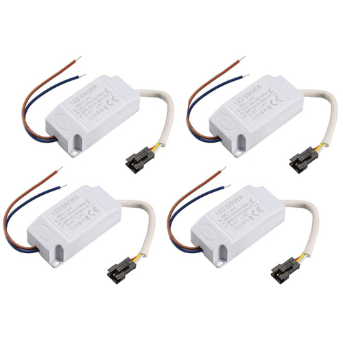 3w 10v 300 एमए पैनल सरफेस लाइट अनुप्रयोग: औद्योगिक