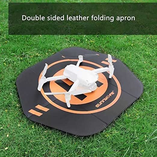 Sunnylife Hexagonal Pu Leather Landing Pad