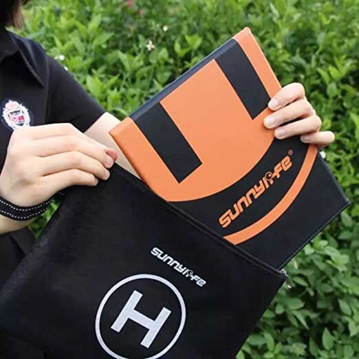 Sunnylife Hexagonal Pu Leather Landing Pad