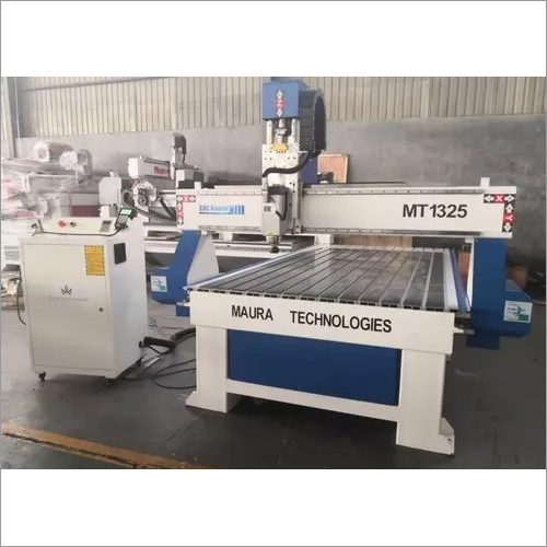 MT1325 Wood Laser Engraving Machine - 1325x2500mm, 240V | New, Automatic, CNC, Electric Power Supply, Industrial Usage