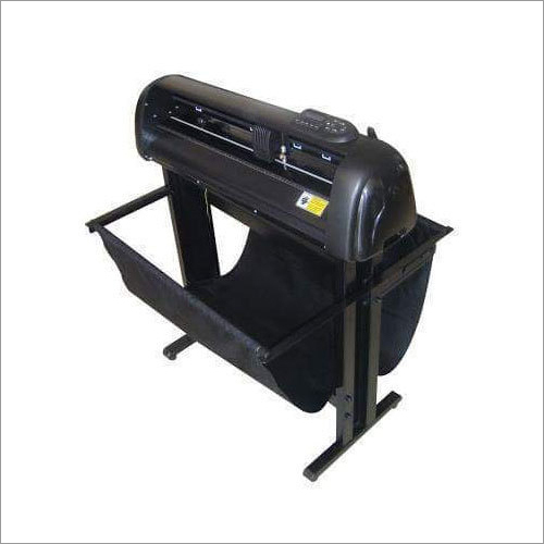 High Efficiency Radium Sticker Cutting Machine