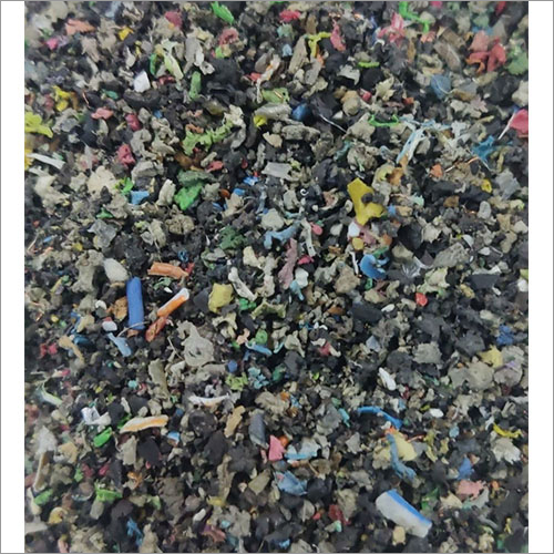 Plastic Reprocess Granules - Multicolor, High Quality, Various Grades | Durable Material with High Flame Retardation Characteristics