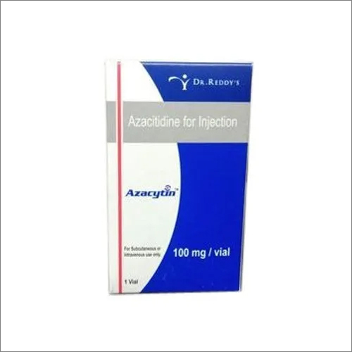 100mg Azacitidine Injection