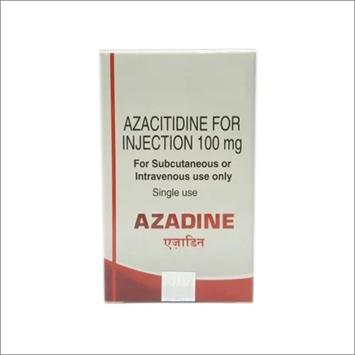 100mg Azacitidine Injection