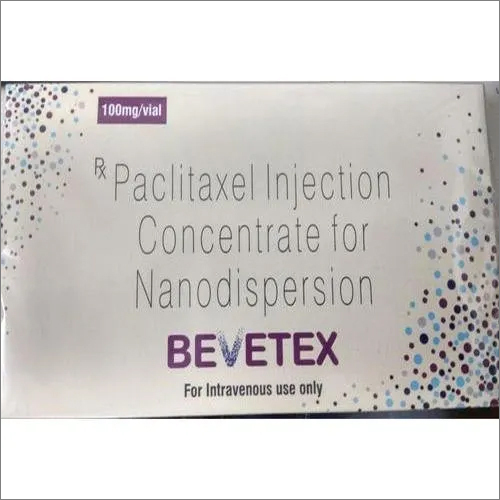 Paclitaxel Injection