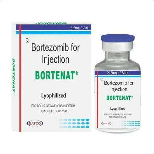 3.5mg Bortezomib Injection