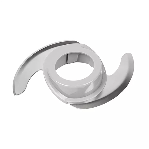 सिल्वर मीट ग्राइंडर ब्लेड