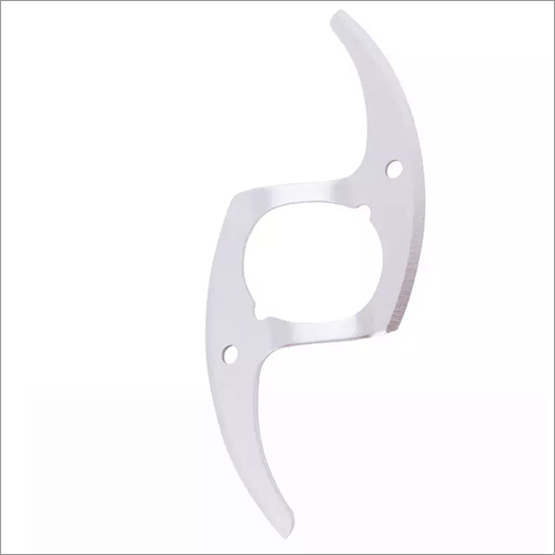 सिल्वर आइस क्रशिंग ब्लेंडर ब्लेड