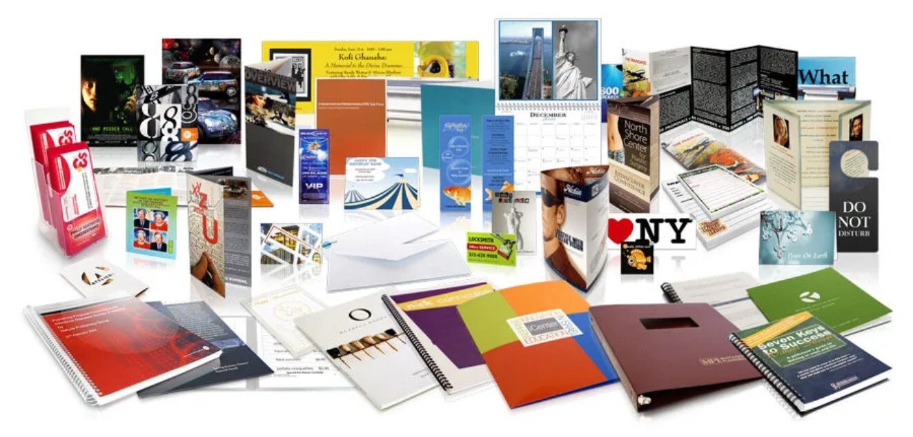 Printing Service - Eco-friendly Paper Handicraft Items | Customizable Sizes, Vibrant Colors, Handcrafted Excellence In Calendars, Folders, Bags & More