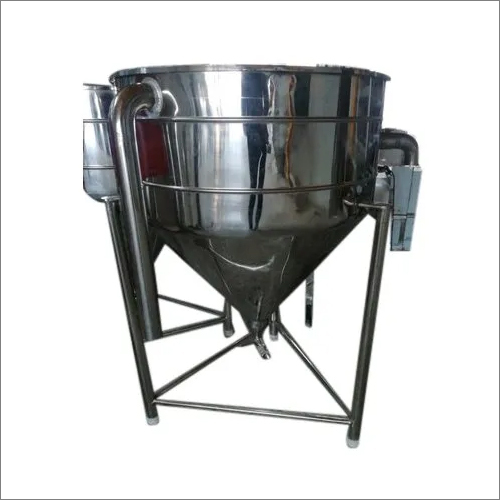 पूरी तरह से स्वचालित स्टेनलेस स्टील आटा केनेडर मशीन