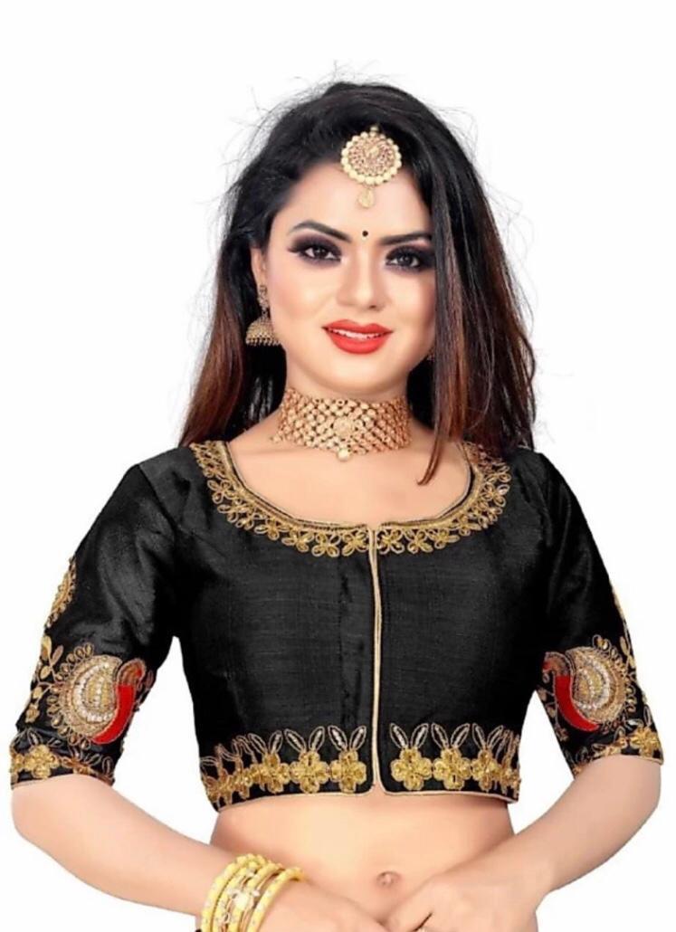 Indian Blouse For Ladies