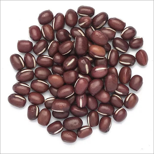 Red Beans - Cultivation Type: Common
