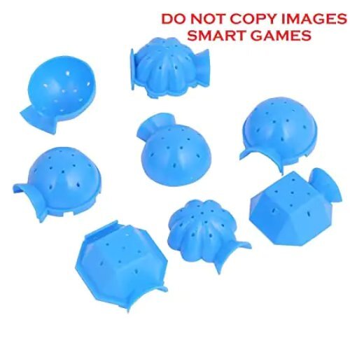 Magic Bouncy Balls Children