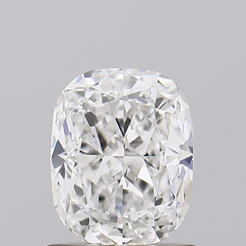Cushion 1.05ct F Vs1 Igi Certified Cvd Lab Grown Diamond Ec1420 Density: 100