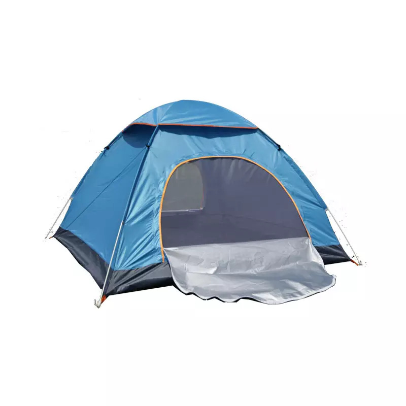 Outdoor Tents - Waterproof Fabric Spacious 10x12 Feet Size | Durable Uv-resistant Design For Year-round Use