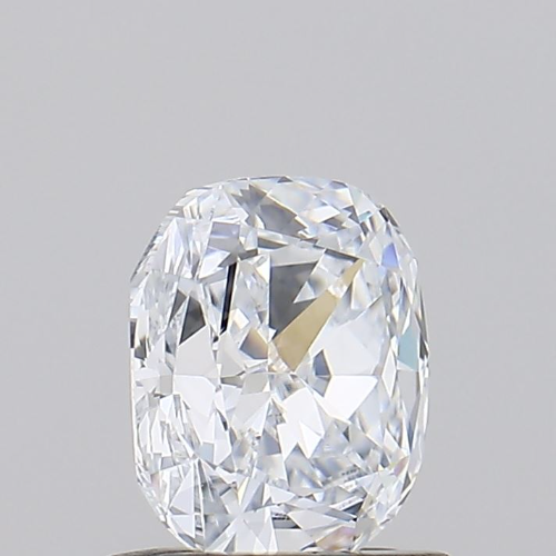 Cushion 1.00ct F Vvs2 Igi Certified Hpht Lab Grown Diamond Ec2328 Density: 100