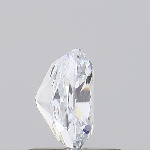 Cushion 1.00ct F Vvs2 Igi Certified Hpht Lab Grown Diamond Ec2328 Density: 100