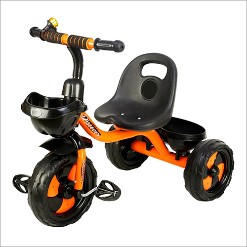 Discover DLX Tricycle