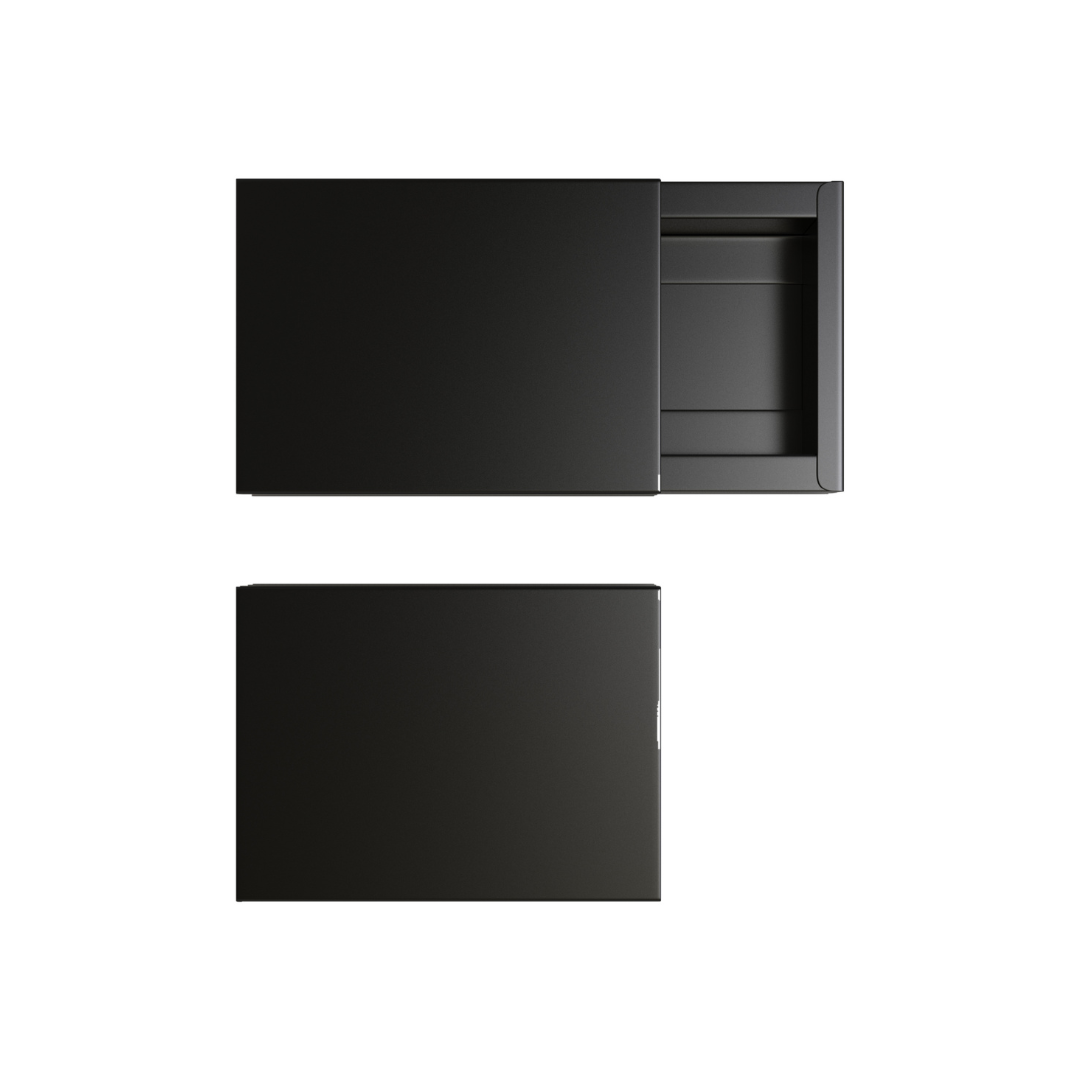 Rigid Drawer Boxes
