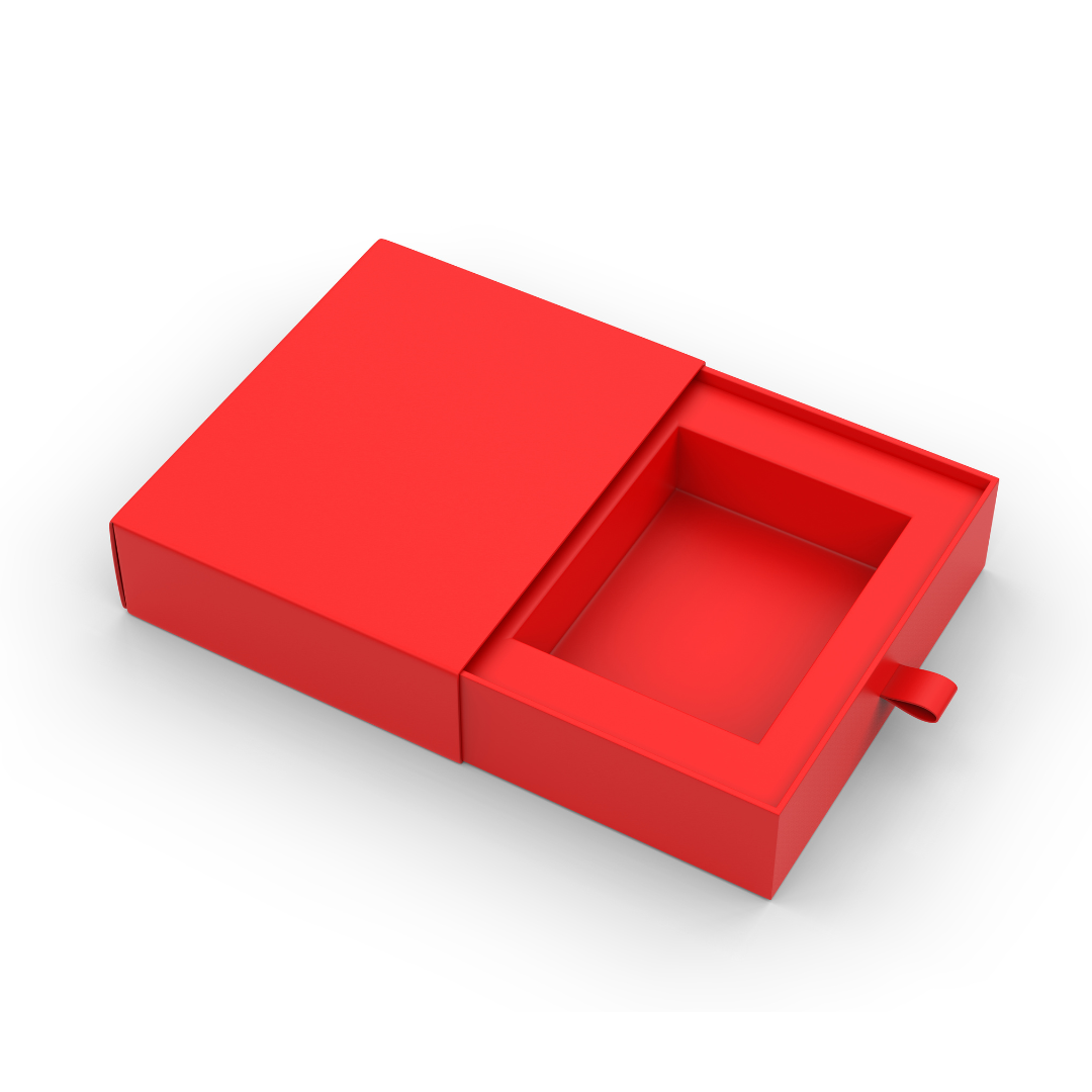 Rigid Drawer Boxes