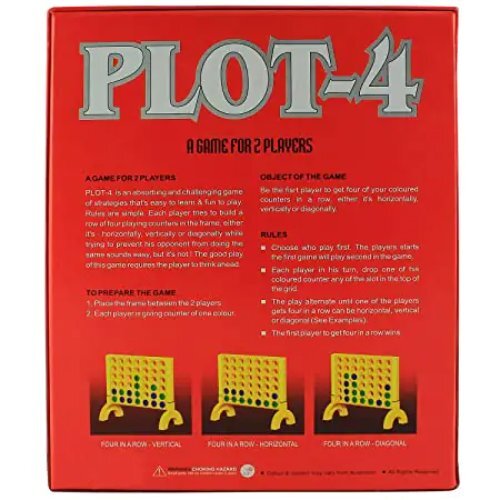 Board Game Family Game