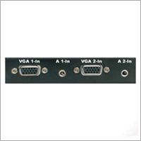 Video Switcher 