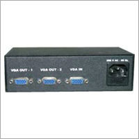 Multiple Video Switcher