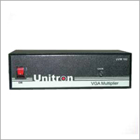 Automatic Video Switcher