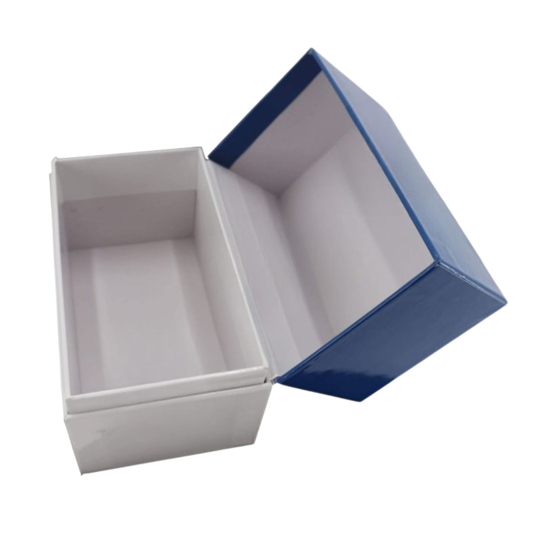 Hinged Rigid Boxes