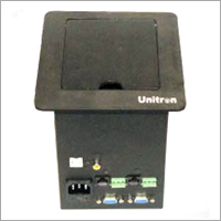 Cable Cubby