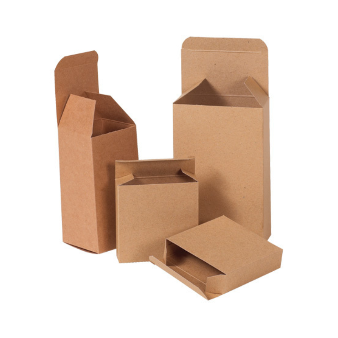 Folding Cartons
