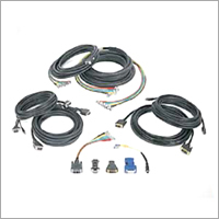 Coaxial Cables