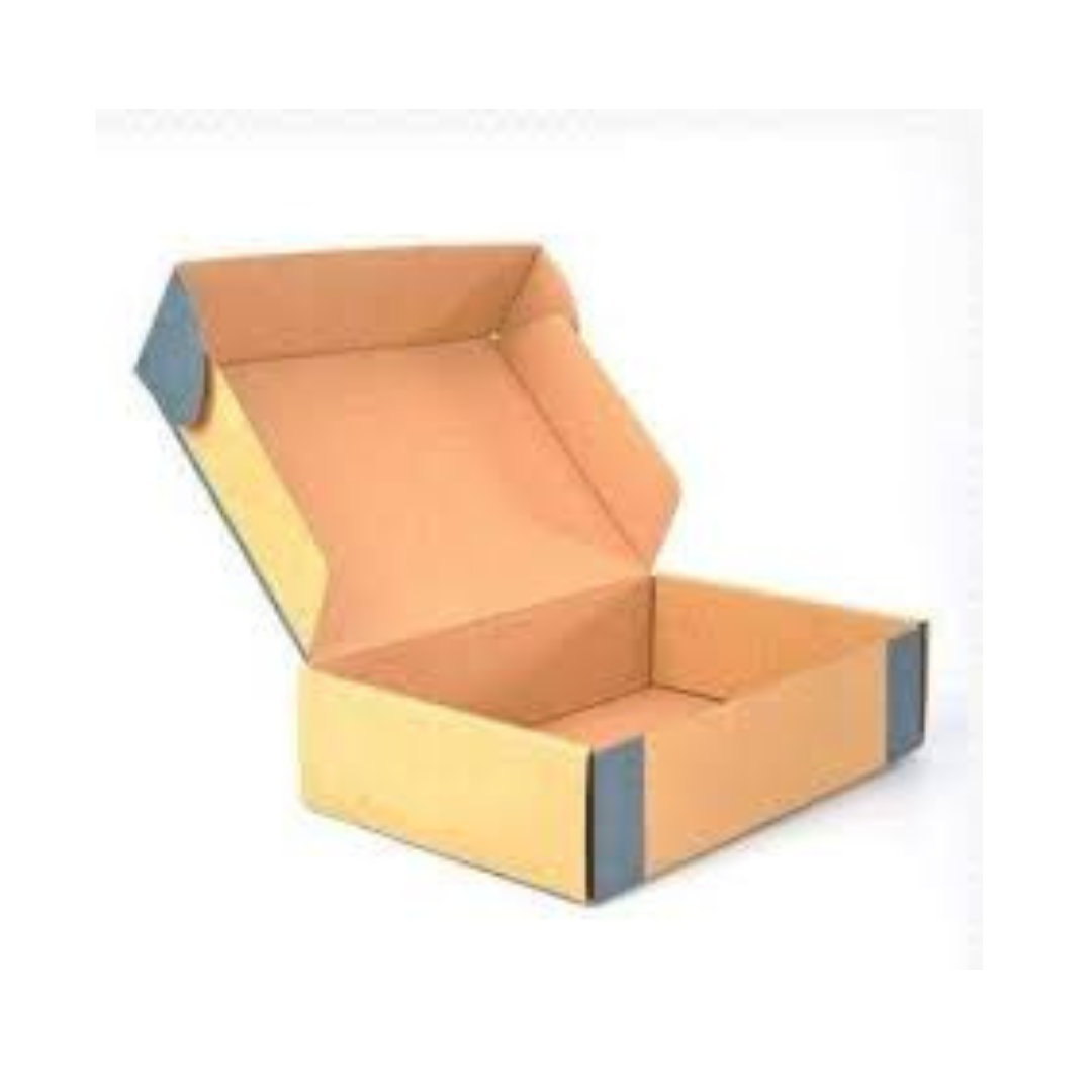 Clamshell And Tray Cartons - Premium Duplex Board, Customized Size Options | Glossy Lamination, Uv Offset Printing For Fast Food And Bakery Packaging