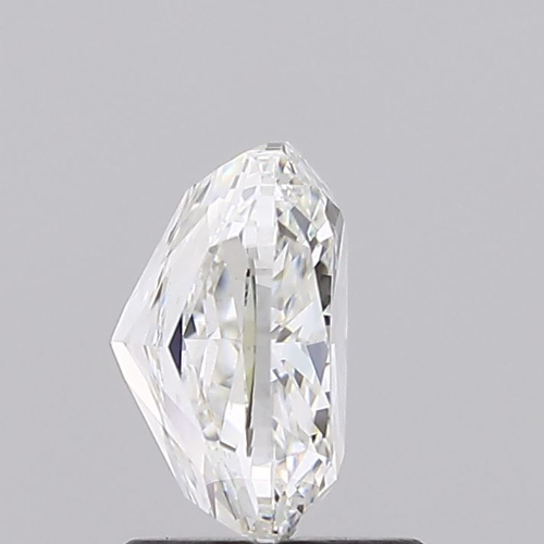 Cushion 2.03ct F Vs1 Hpht Igi Certified Lab Grown Diamond Ec1285 Density: 100