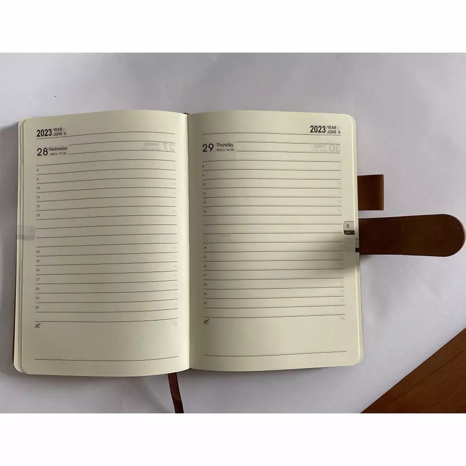 Writing Notebooks