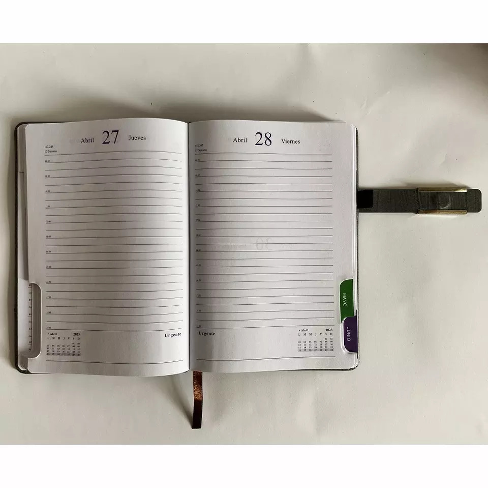 Writing Notebooks