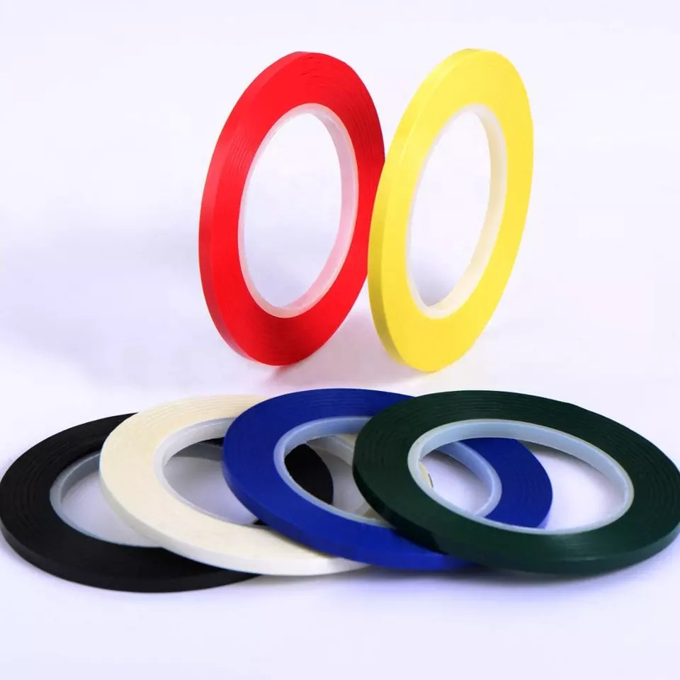 Tape And Eraser